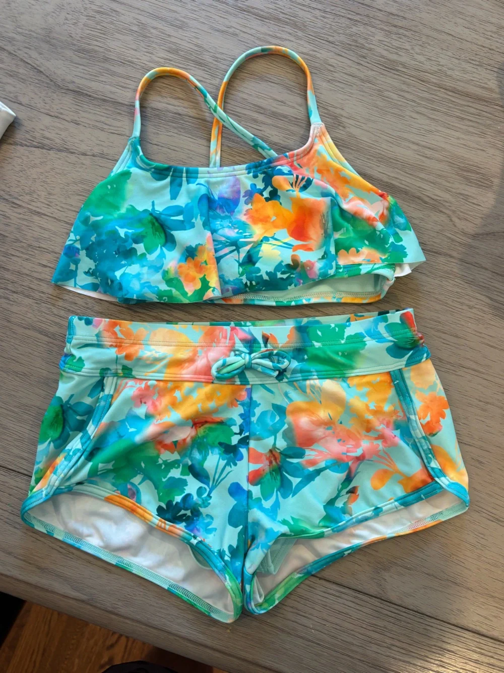 Athleta girl two